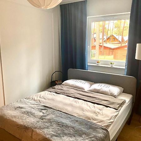 Apartament Lea Międzywodzie Eksteriør bilde